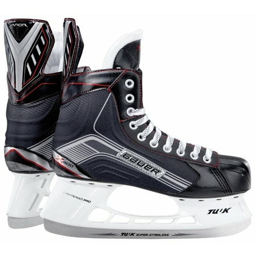 Хоккейные коньки Bauer NS S18 925219