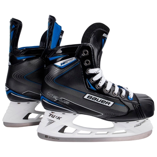Хоккейные коньки Bauer Nexus N2700 S18 925231