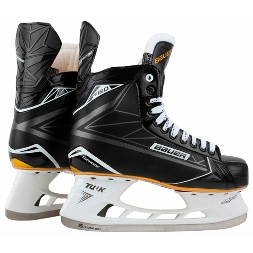Хоккейные коньки Bauer Supreme S160