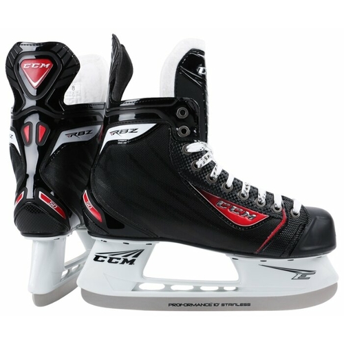 Хоккейные коньки GRAF Supra G3035 MCI 925243