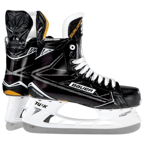 Хоккейные коньки Bauer Supreme S190