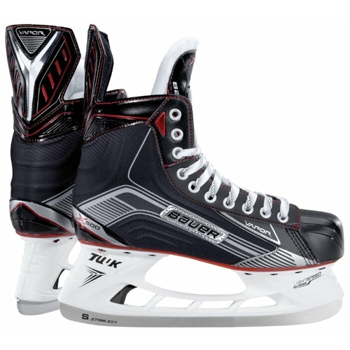 Хоккейные коньки Bauer Vapor X500 925005