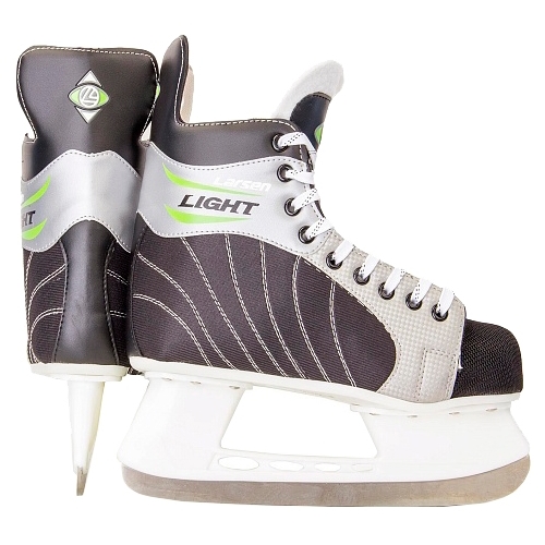 Хоккейные коньки Larsen Light 925084