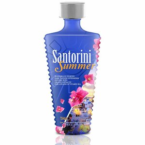 Крем для солярия активатор загара ED HARDY TANNING Santorini Summer 330 мл 925741
