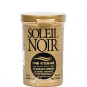 Крем для загара на солнце Soleil Noir Soin Vitamine 20 мл. 925657