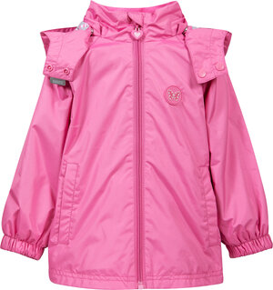 Куртка для девочки CROCKID, ВК 34041/2 УЗ, цвет - розовый
