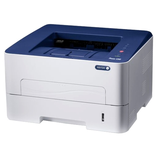 Принтер Xerox Phaser 3260DNI 928419