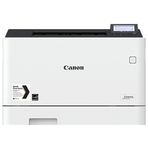 Принтер Canon i-SENSYS LBP653Cdw 928425