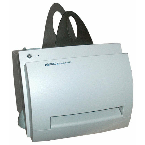 Принтер HP LaserJet 1100 928441 Холодильник Ру 