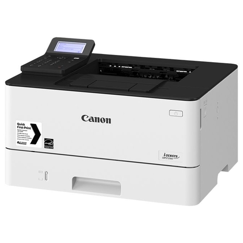 Принтер Canon i-SENSYS LBP212dw 928443 21vek 