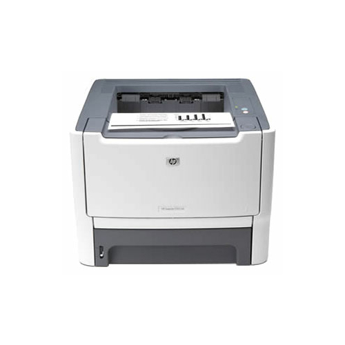 Принтер HP LaserJet P2014