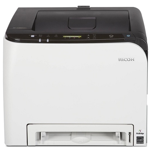 Принтер Ricoh SP C262DNw 928457