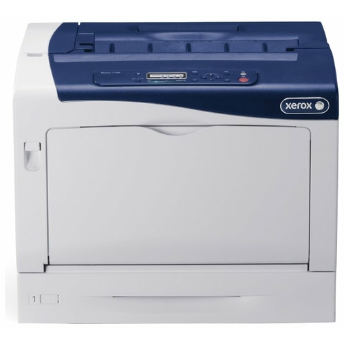 Принтер Xerox Phaser 7100N 928490 РБТ 