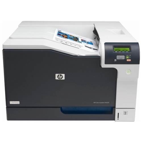 Принтер HP Color LaserJet Professional Эльдорадо Рубцовск