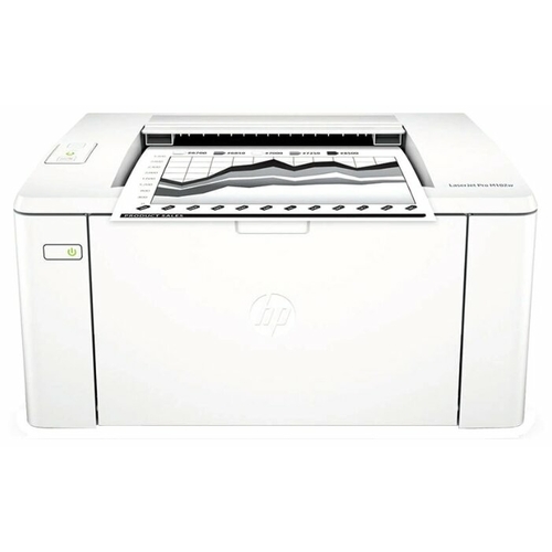 Принтер HP LaserJet Pro M102a