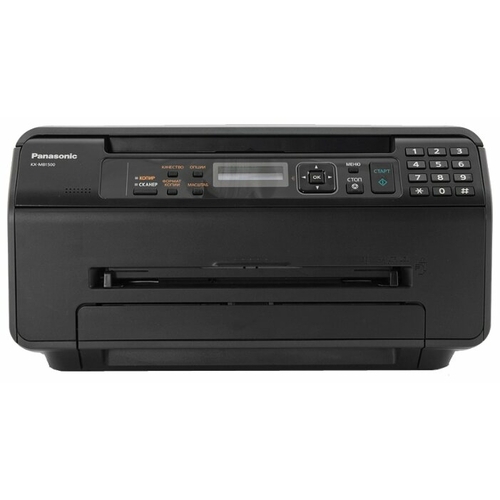 МФУ Panasonic KX-MB1500 RU