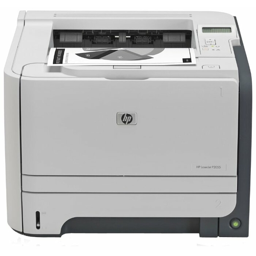 Принтер HP LaserJet P2055