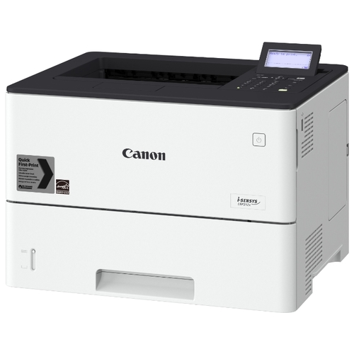 Принтер Canon i-SENSYS LBP312x 928541 Элекс 