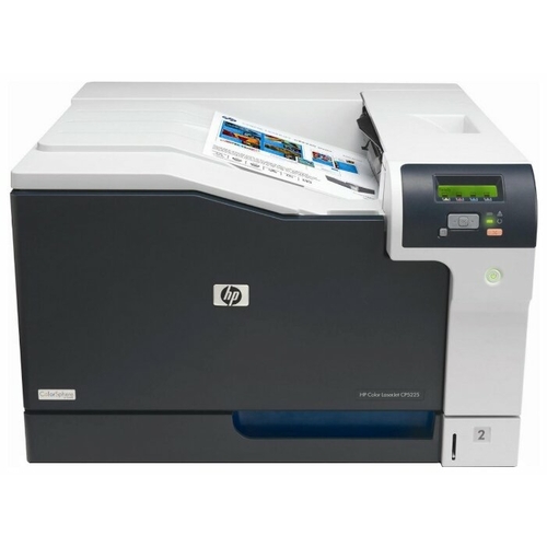 Принтер HP Color LaserJet Professional Холодильник Ру 