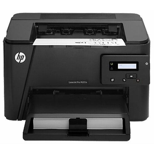 Принтер HP LaserJet Pro M201n