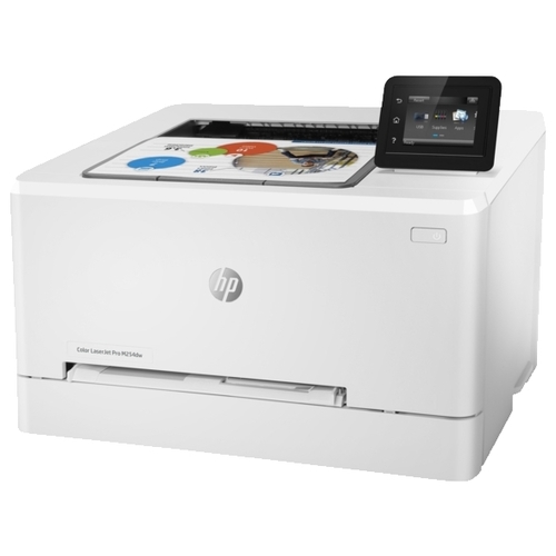 Принтер HP Color LaserJet Pro Холодильник Ру Тихвин