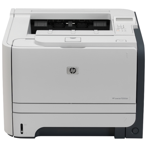 Принтер HP LaserJet P2055dn