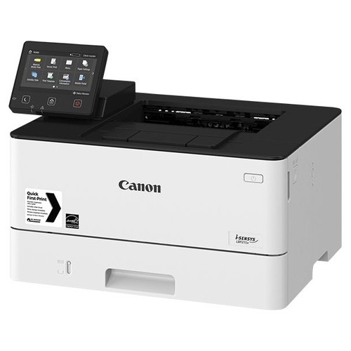 Принтер Canon i-SENSYS LBP215x 928567