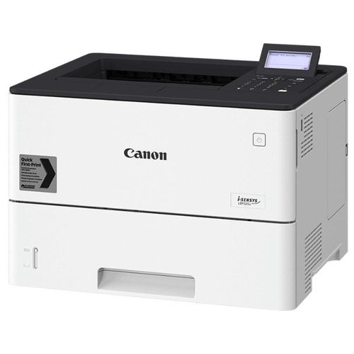 Принтер Canon i-SENSYS LBP325x 928588 Холодильник Ру 
