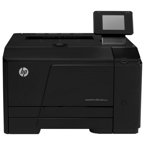 Принтер HP LaserJet Pro 200 Элекс 