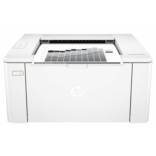 Принтер HP LaserJet Pro M104w 928329