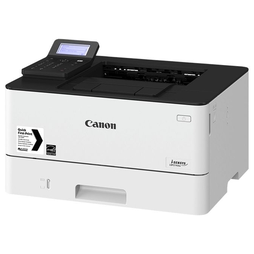 Принтер Canon i-SENSYS LBP214dw 928340