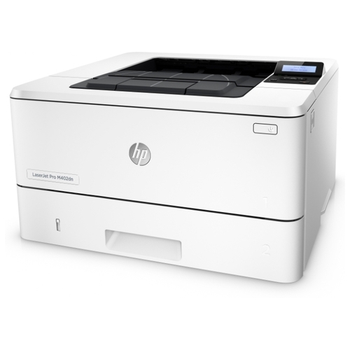 Принтер HP LaserJet Pro M402d 928343