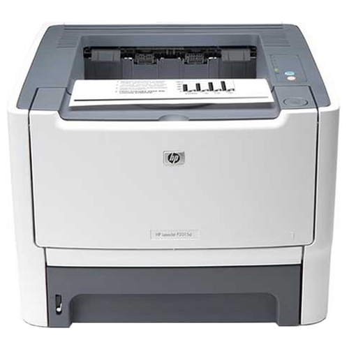 Принтер HP LaserJet P2015 928389 5 элемент 