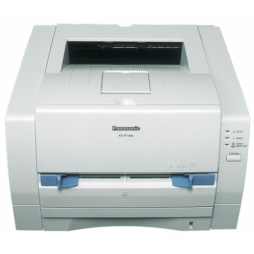 Принтер Panasonic KX-P7100 928398