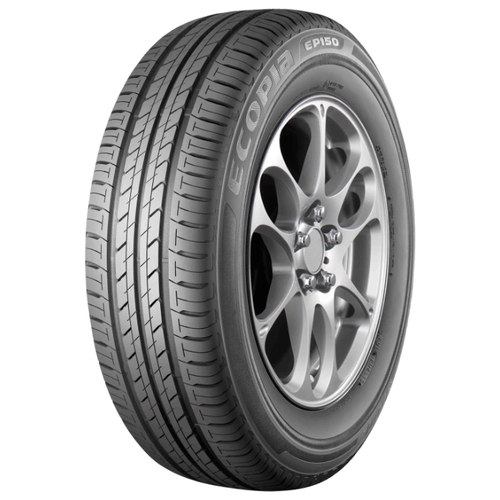 Автомобильная шина Bridgestone Ecopia EP150 Метро 