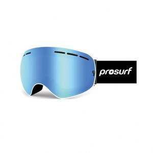 Маска Prosurf 3102 Frameless Goggle blue (2020)