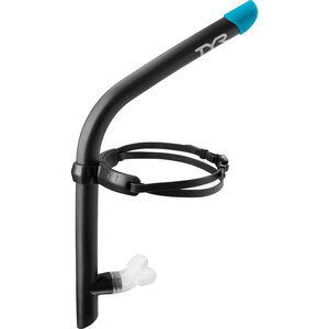 Фронтальная трубка TYR Ultralite Snorkel 2.0