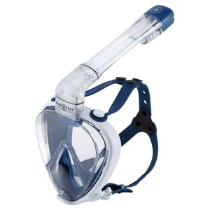 Маска полнолицевая Aqua Lung Smart Snorkel