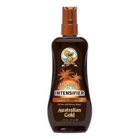 Australian Gold Bronzing Dry Oil Spray /Масло-спрей для интенсивного загара 237 мл