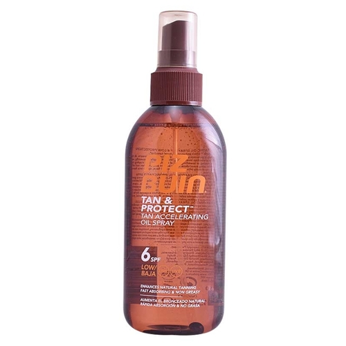 Piz Buin Tan  amp; Protect солнцезащитное масло спрей SPF 6 931573