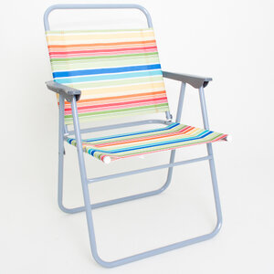 Кресло складное Мебек «Отдых» 933020 Цвет диванов 