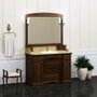 Мебель для ванной Opadiris Мебель для ванной Лучия 120 см нагал
