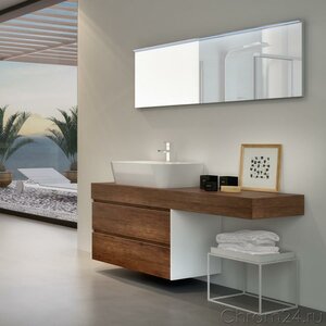 Hafro Change Comp. 31 мебель для ванной комнаты