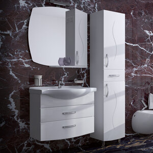 Мебель для ванной ASB-Mebel Грета Аскона 