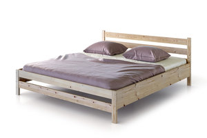 Кровать без подъёмного механизма Hoff