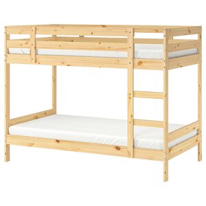 IKEA - мидал Каркас 2-ярусной кровати 933749