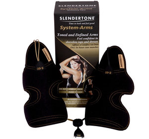 Миостимулятор для тренировки мышц рук для женщин Slendertone System Arms (аксессуар)