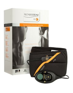 Пояс миостимулятор для тренировки мышц пресса Slendertone ABS7 Unisex 934127