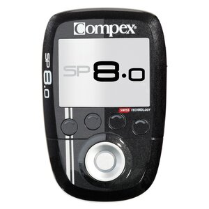 Миостимулятор беспроводной Compex Wireless SP 8.0