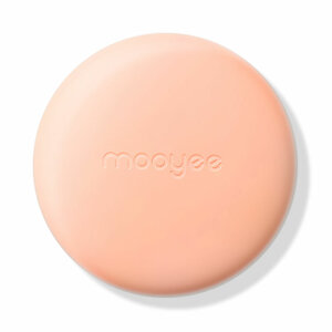 Массажер для тела с электрическо-импульсной стимуляцией Xiaomi Mooyee Smart Massager Pink 934179